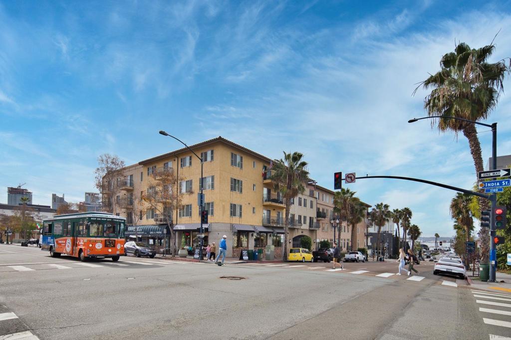 San Diego - Residential