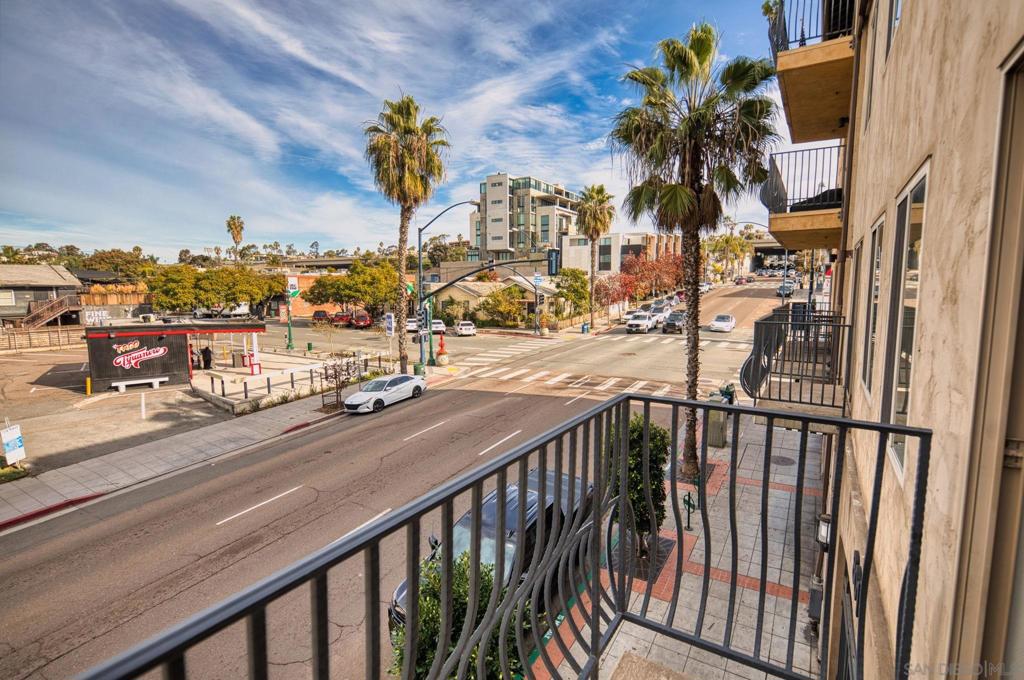 San Diego - Residential