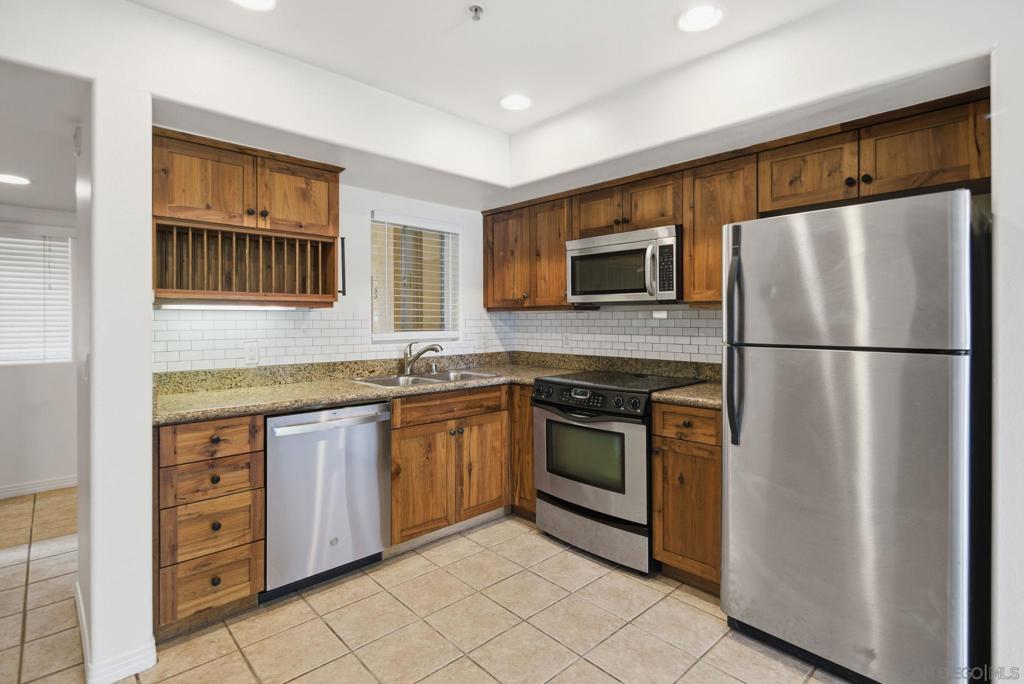 San Diego - Residential