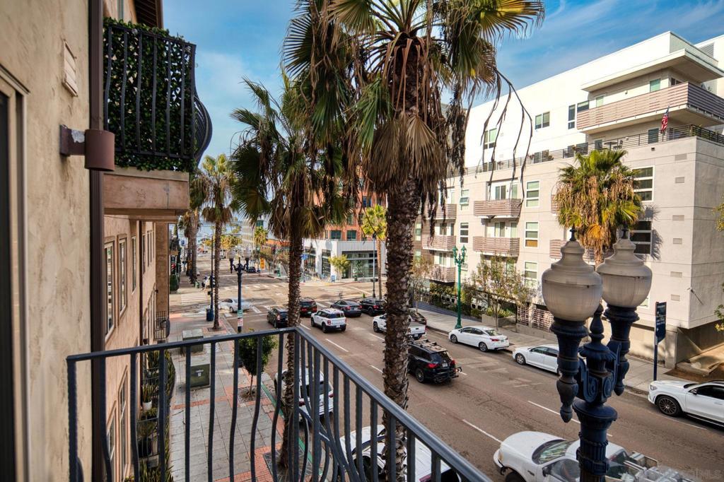 San Diego - Residential