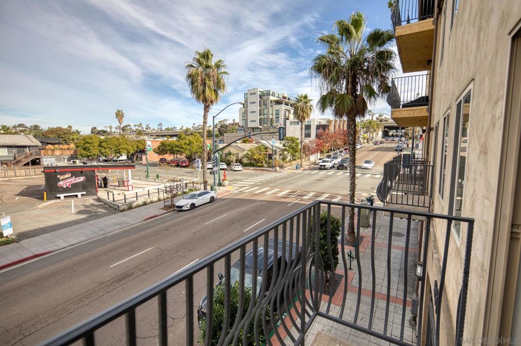 San Diego - Residential