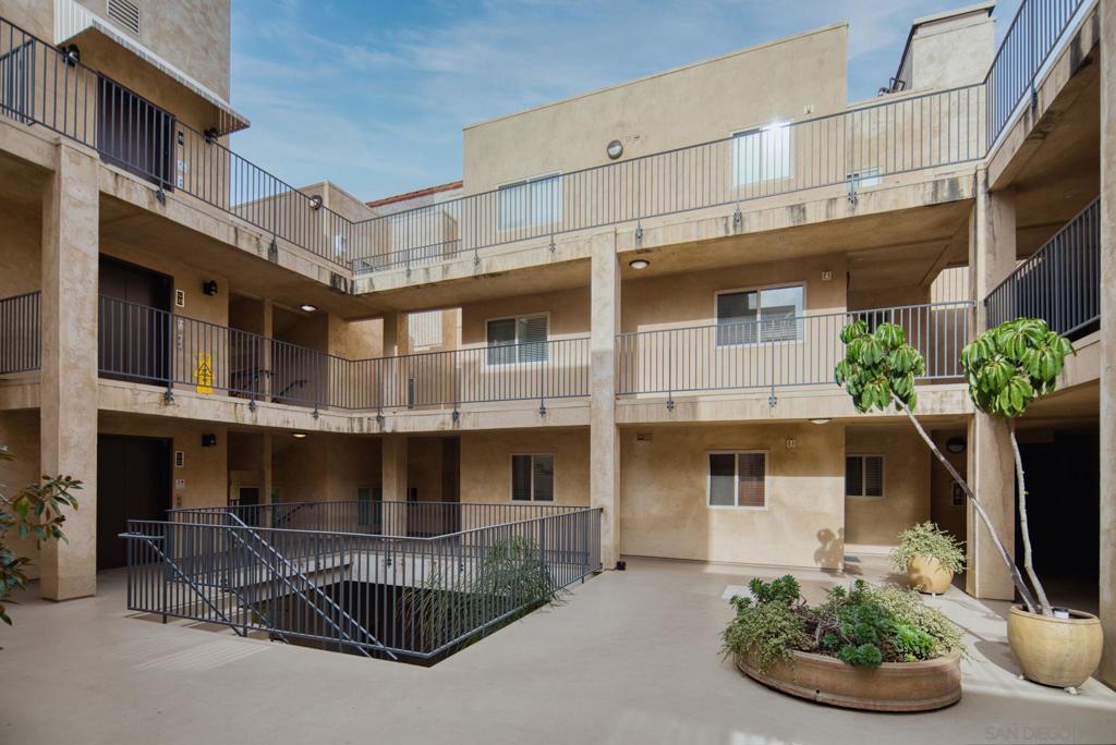 San Diego - Residential