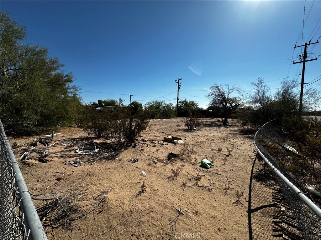 18240 Blythe Way