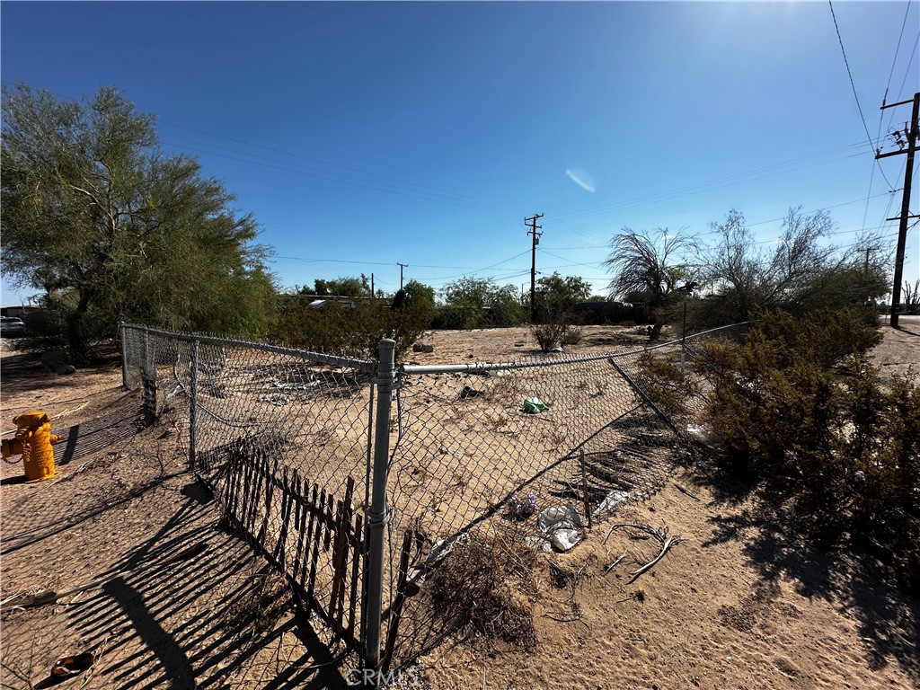 18240 Blythe Way