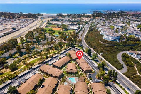 Photo of 33852 Del Obispo Street #9, Dana Point, CA 92629 (MLS # LG26109896)