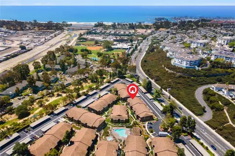 33852 Del Obispo Street Unit 9, Dana Point, CA 92629 - MLS#: LG26109896