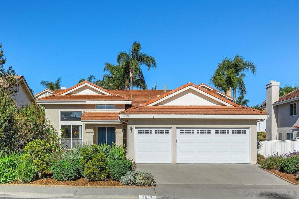 4887 Glenhollow CIR