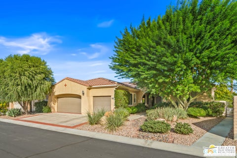 Photo of 40514 Calle Estela, Indio, CA 92203 (MLS # 26102954PS)