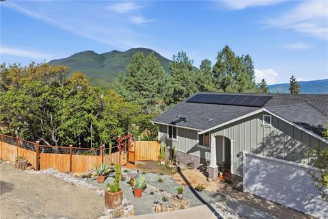 Photo of 9786 Pinon Way Way, Kelseyville, CA 95451 (MLS # LC26056187)
