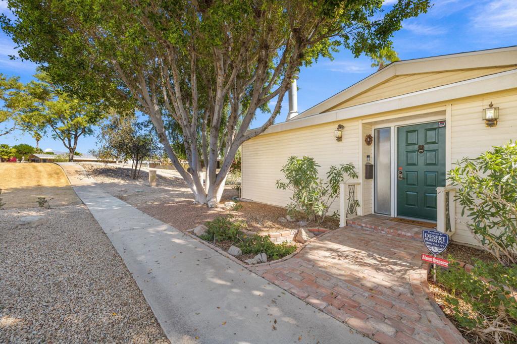 Coronado Gardens - Manufactured In Park