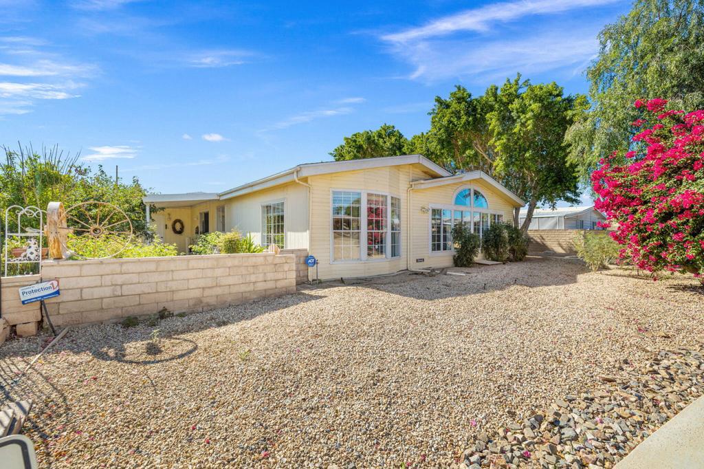 Coronado Gardens - Manufactured In Park