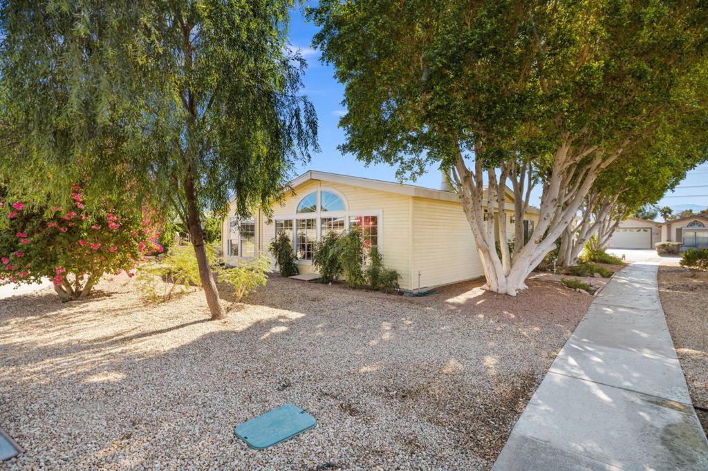 Coronado Gardens - Manufactured In Park