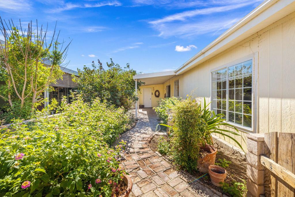 Coronado Gardens - Manufactured In Park