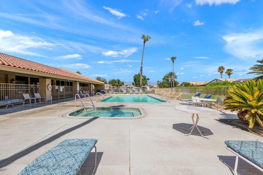 Coronado Gardens - Manufactured In Park