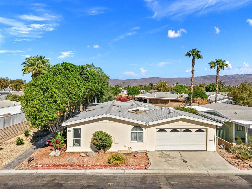 Coronado Gardens - Manufactured In Park