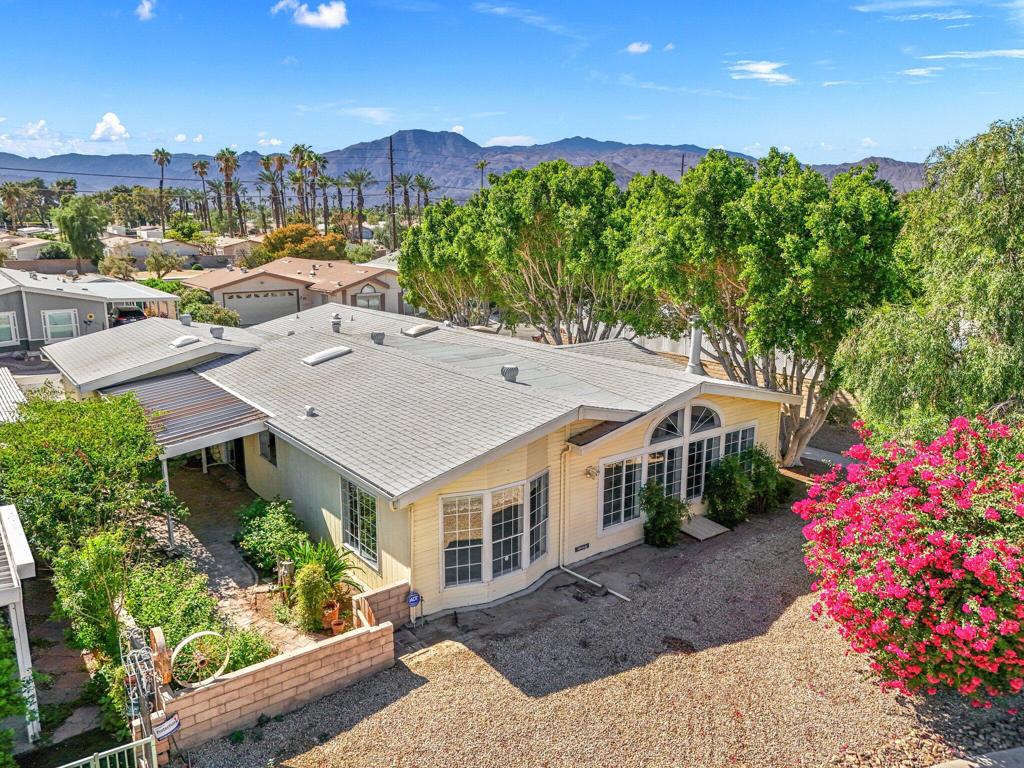 Coronado Gardens - Manufactured In Park