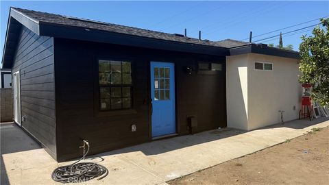 Photo of 1543 Delford Ave #1/2, Duarte, CA 91010 (MLS # WS25174531)