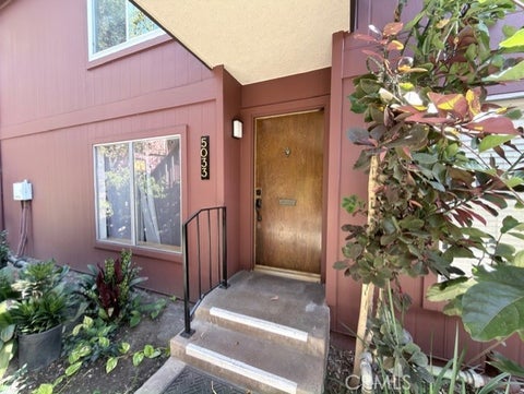 Photo of 5033 Maytime LN, Culver City, CA 90230 (MLS # SR26231040)