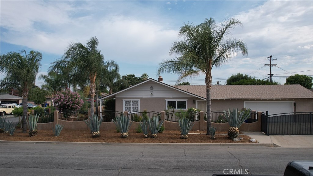 732 N Olive Avenue