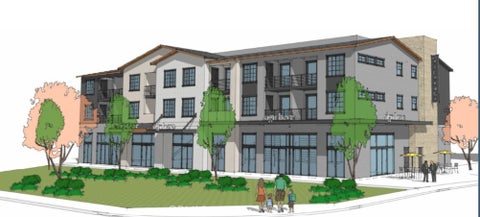 Photo of 1765 El Camino Real #1E, Atascadero, CA 93422 (MLS # NS19195956)