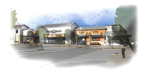 Tiny photo for 1765 El Camino Real #1E, Atascadero, CA 93422 (MLS # NS19195956)