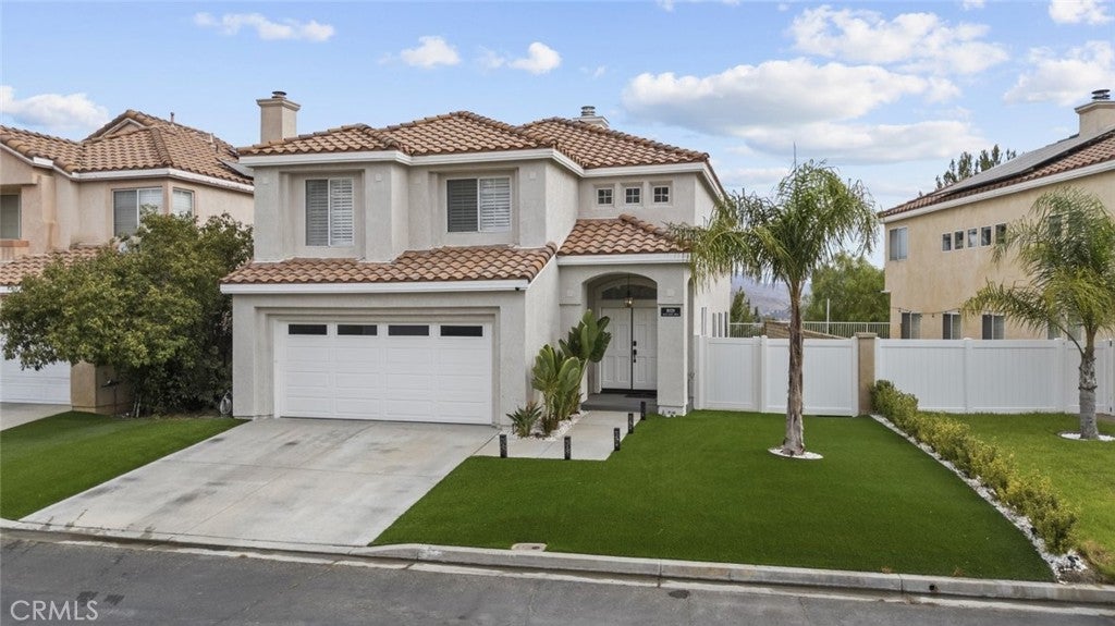 19329 Santa Maria Drive