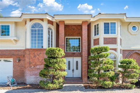 Photo of 188 W Arthur AVE, Arcadia, CA 91007 (MLS # AR26155152)