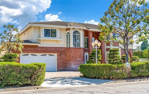 Photo of 188 W Arthur AVE, Arcadia, CA 91007 (MLS # AR26155152)