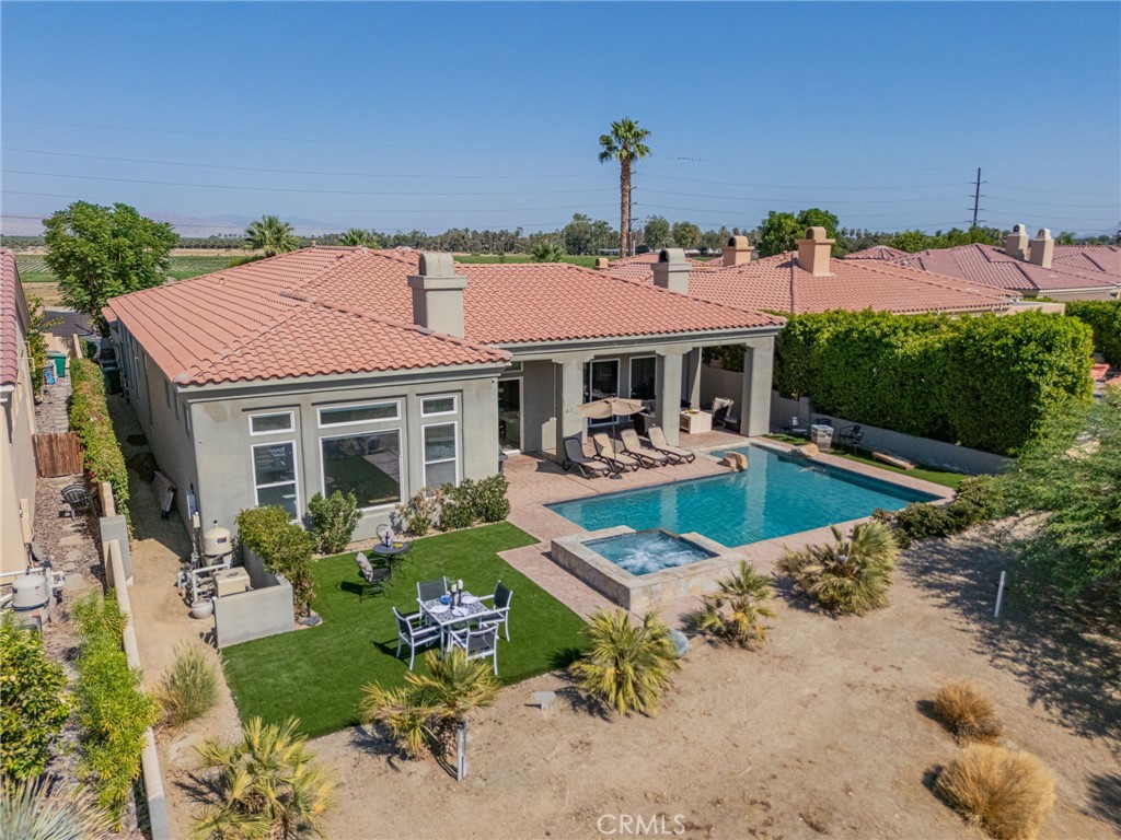 55675 Turnberry Way