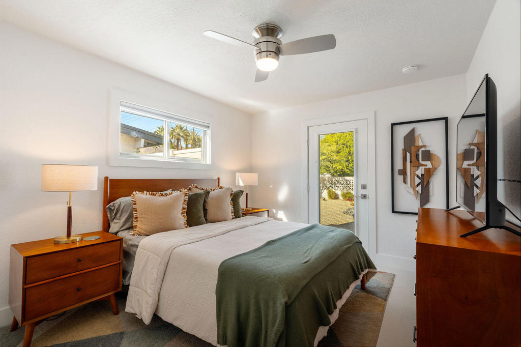 Tahquitz River Estat - Residential