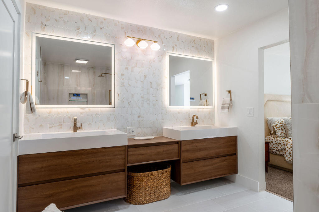 Tahquitz River Estat - Residential