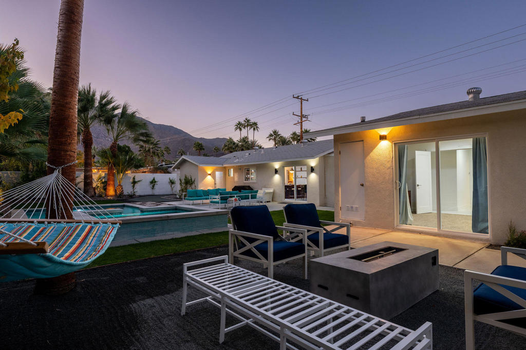Tahquitz River Estat - Residential