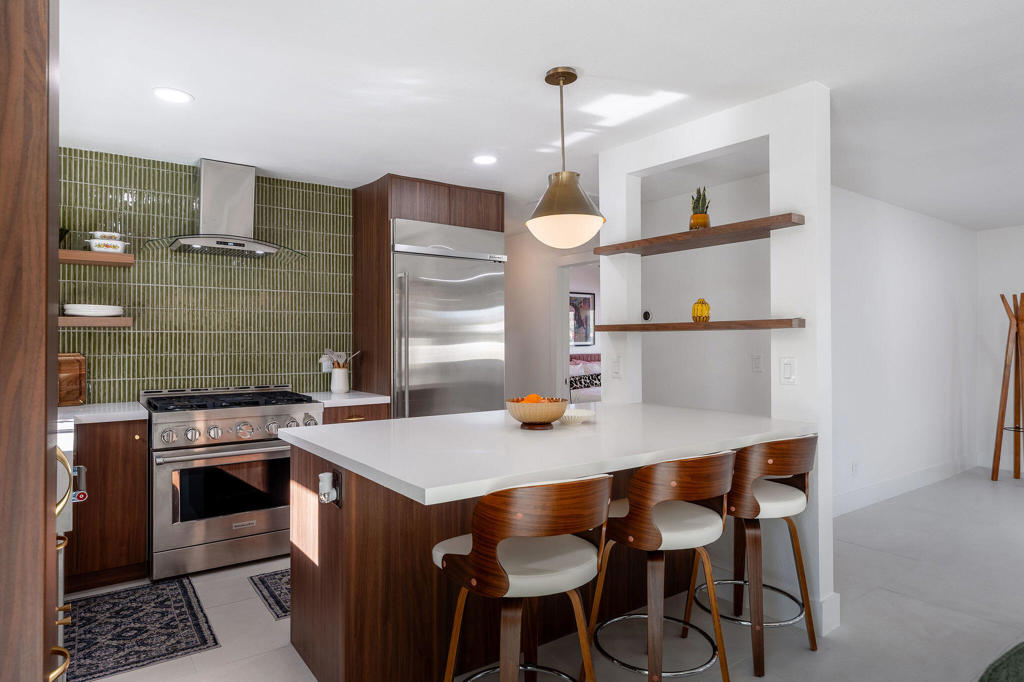 Tahquitz River Estat - Residential