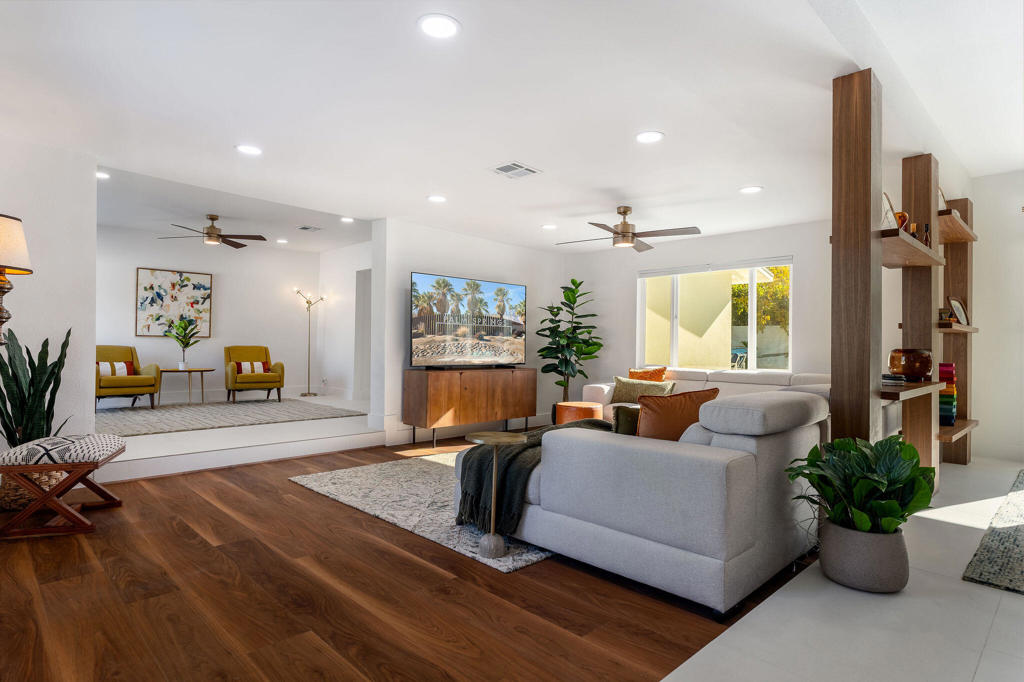 Tahquitz River Estat - Residential