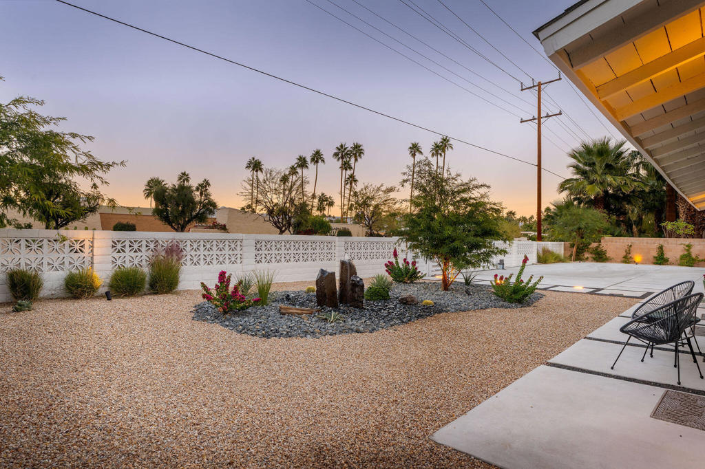 Tahquitz River Estat - Residential