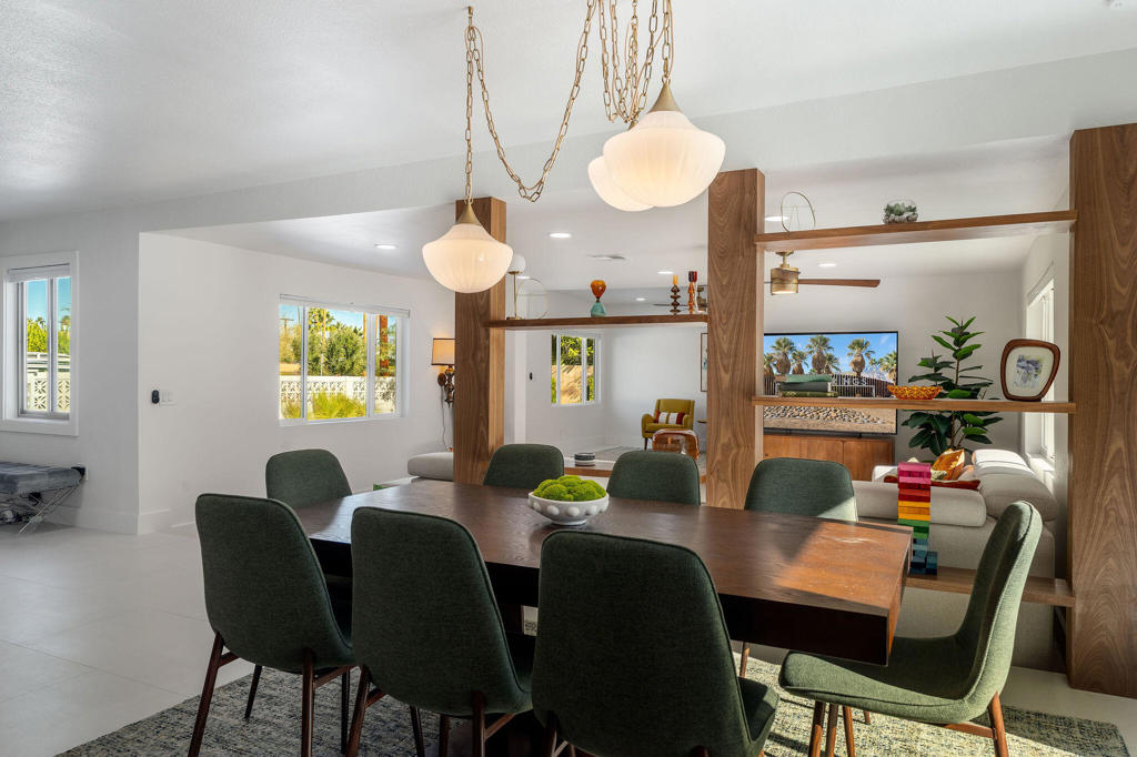 Tahquitz River Estat - Residential