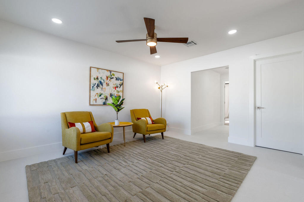 Tahquitz River Estat - Residential