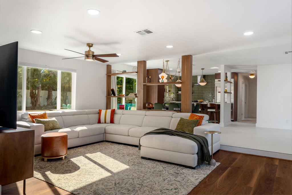 Tahquitz River Estat - Residential