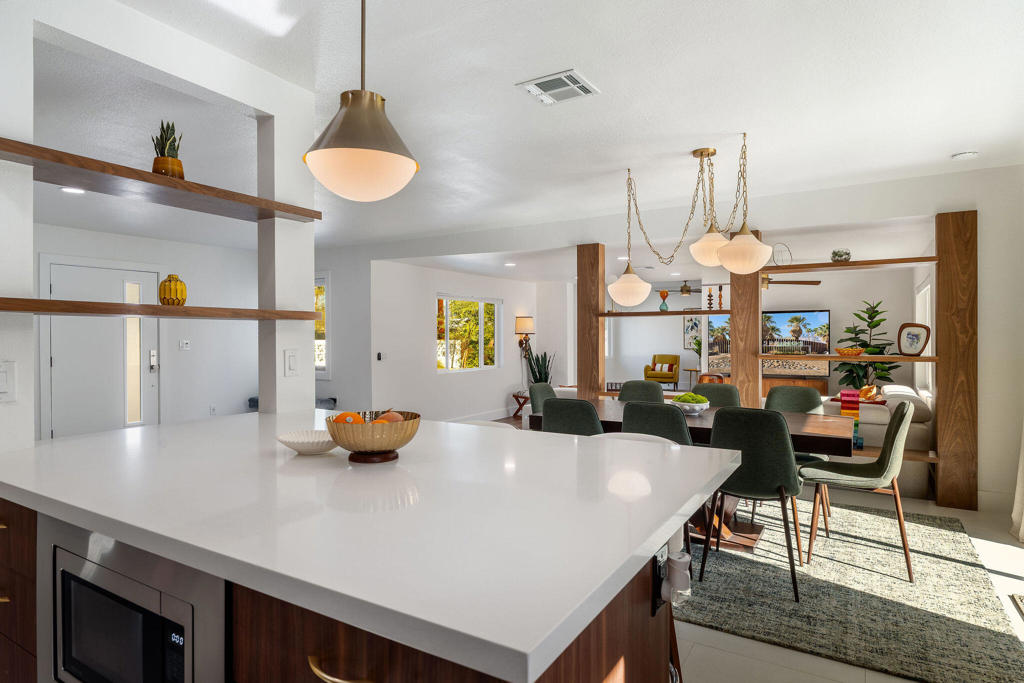 Tahquitz River Estat - Residential