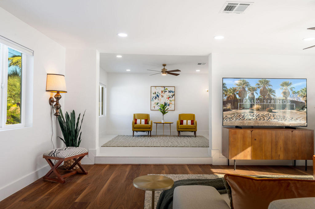 Tahquitz River Estat - Residential