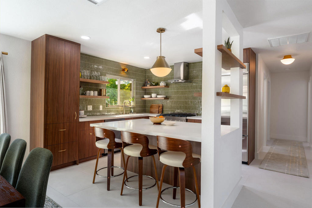 Tahquitz River Estat - Residential