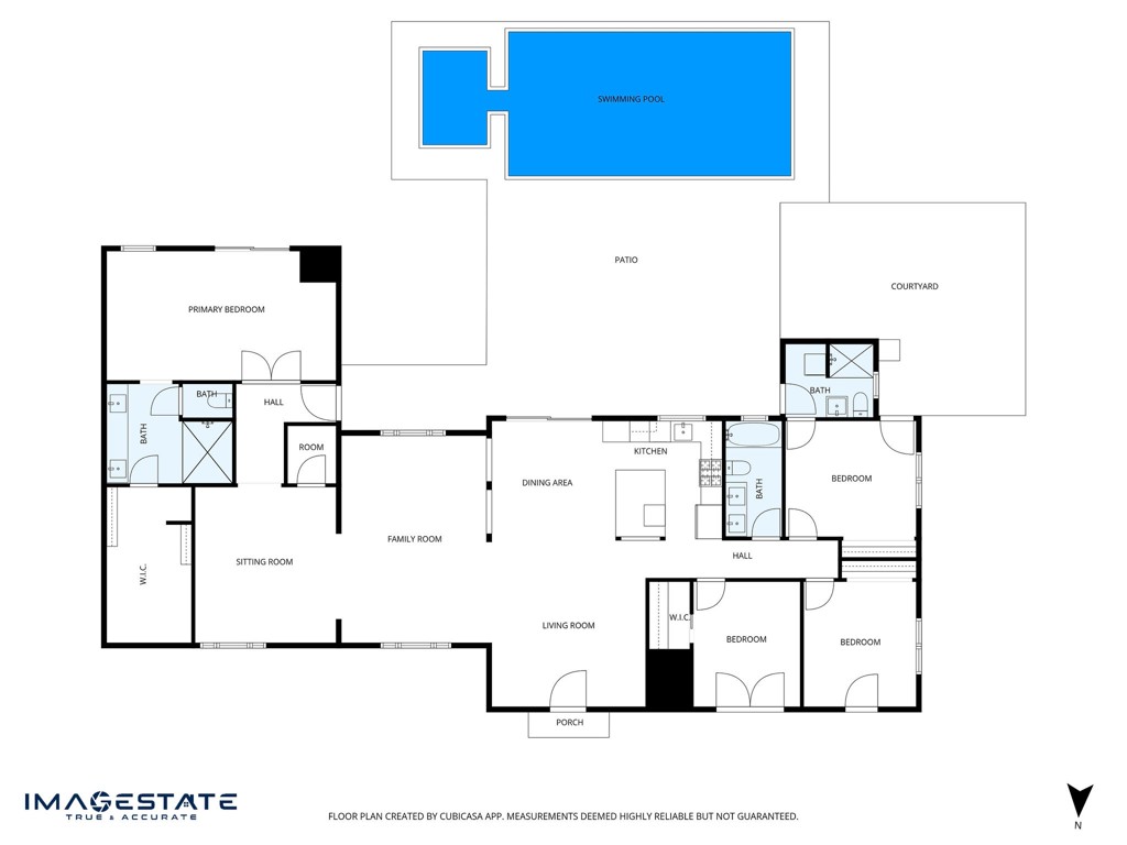 Tahquitz River Estat - Residential