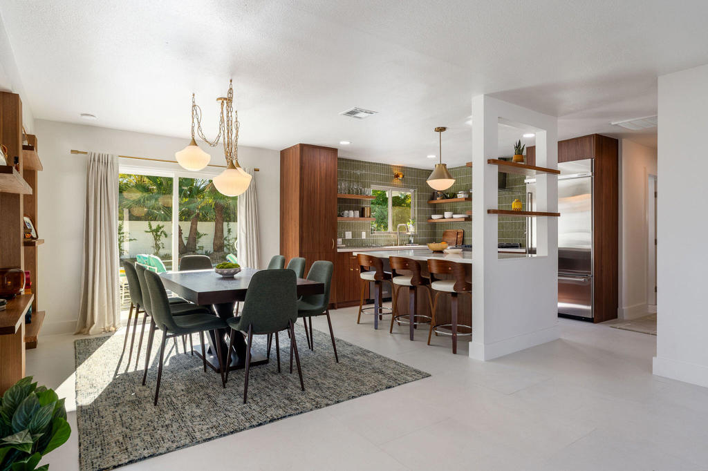 Tahquitz River Estat - Residential