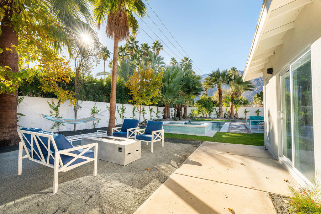 Tahquitz River Estat - Residential