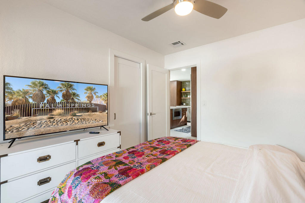 Tahquitz River Estat - Residential