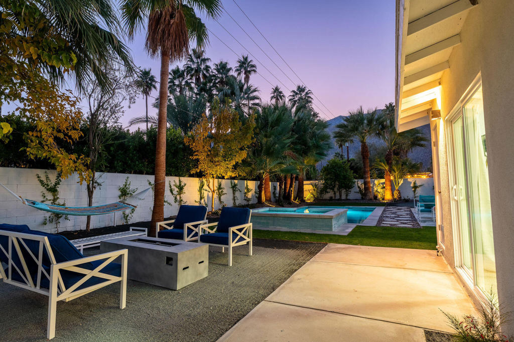 Tahquitz River Estat - Residential