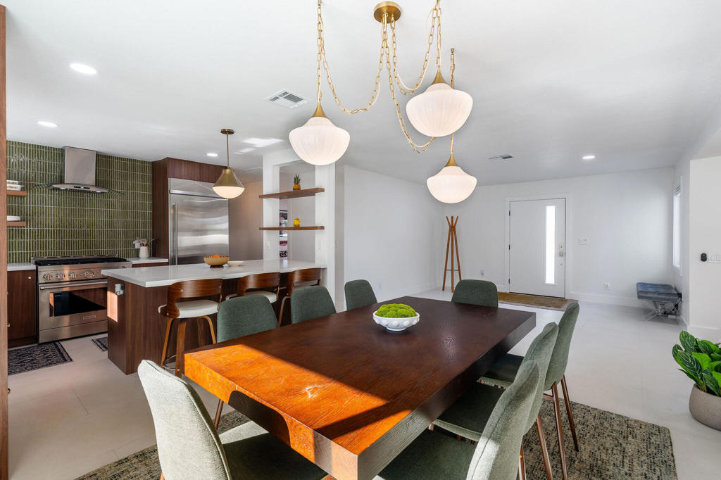 Tahquitz River Estat - Residential