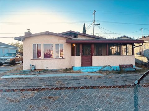 6321 Bissell Huntington Park CA 90255