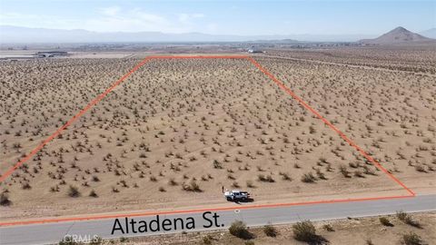 0 0463-371-22 Altadena Street Apple Valley CA 92307