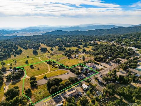 Photo of 4355 Highway 78, Santa Ysabel, CA 92070 (MLS # NDP2600180)